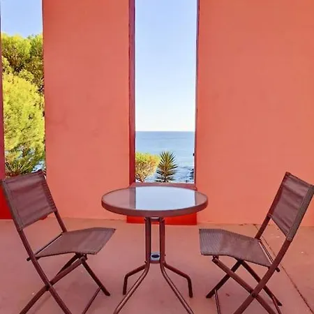 With Communal Pool Muralla Roja 0505 Apartment Calpe