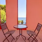 With Communal Pool Muralla Roja 0505 Appartement Calpe